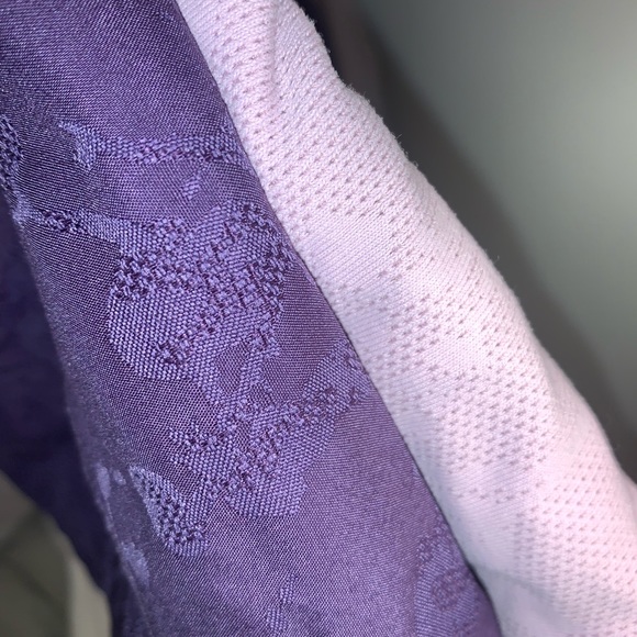 LULULEMON athletica set, Turbo Run Shorts + Cool Racerback *Mesh - Picture 2 of 12